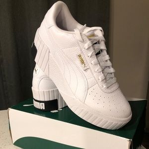 PUMA Cali wedge Women’s